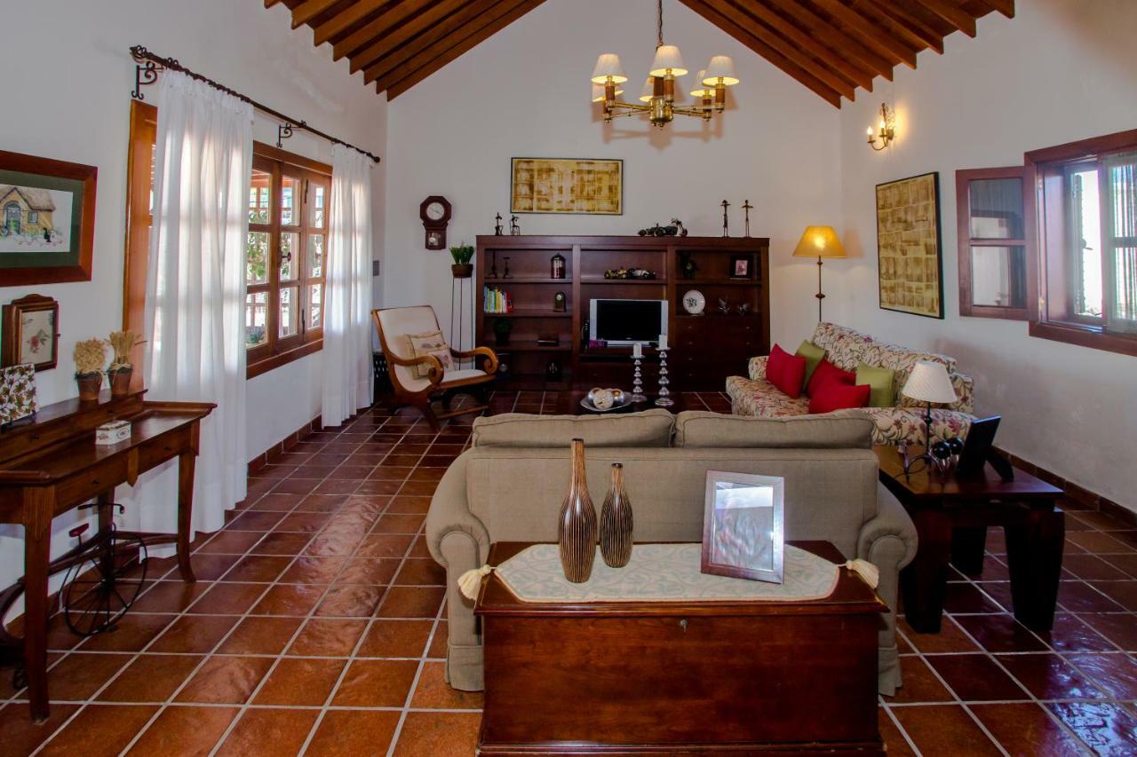 Casa Los Veroles Lanzarote El Islote Luaran gambar