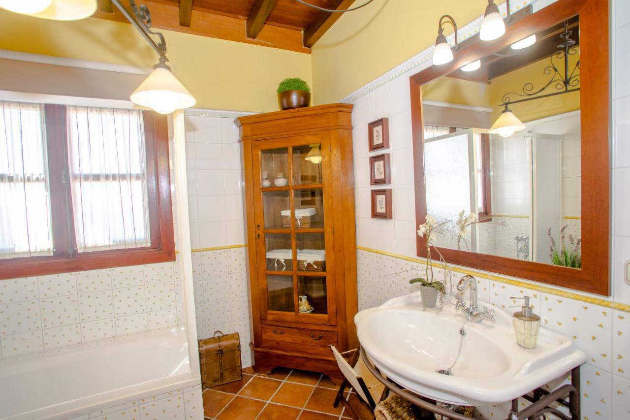 Casa Los Veroles Lanzarote El Islote Luaran gambar