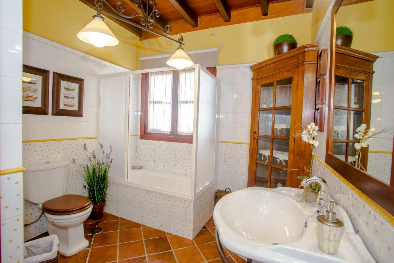 Casa Los Veroles Lanzarote El Islote Luaran gambar