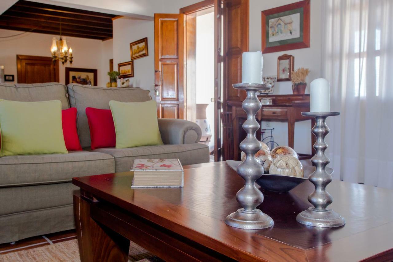 Casa Los Veroles Lanzarote El Islote Luaran gambar