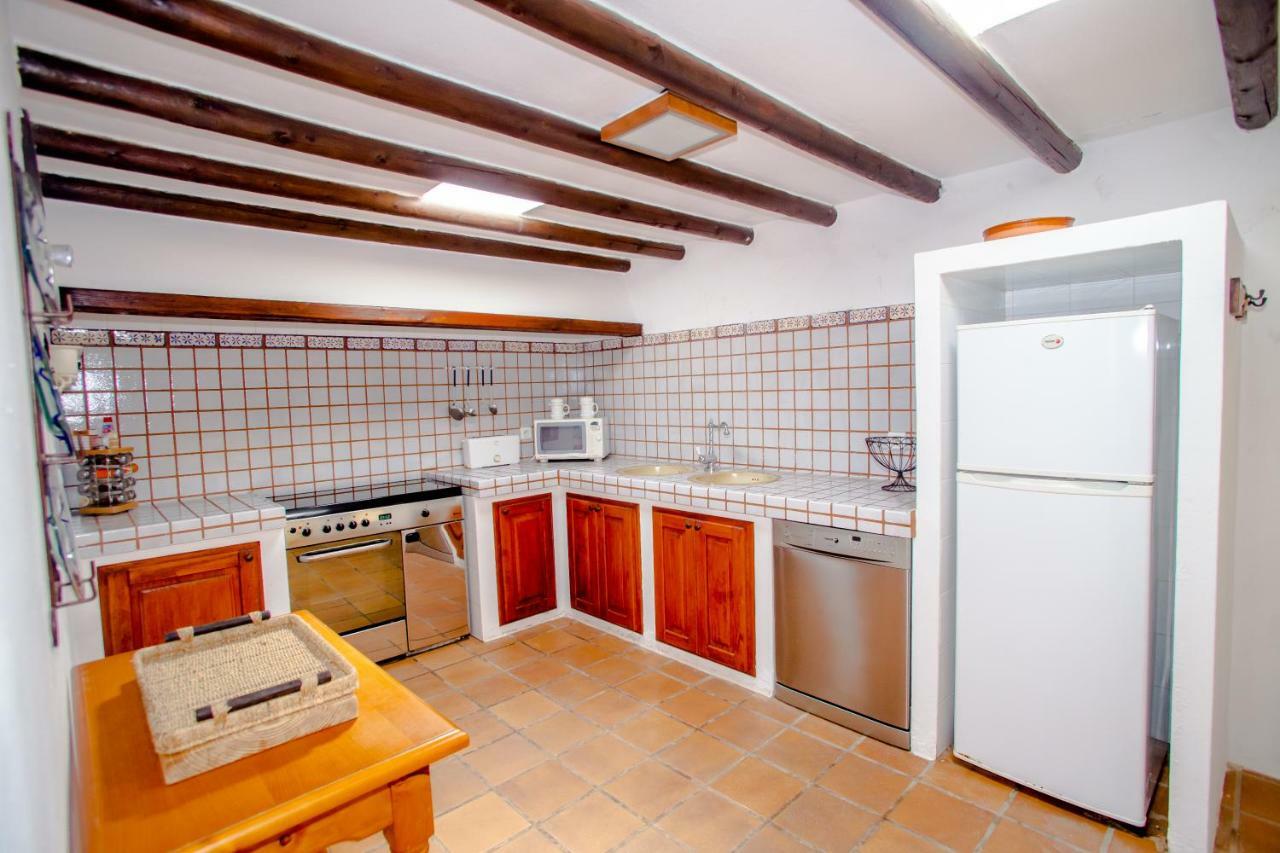 Casa Los Veroles Lanzarote El Islote Luaran gambar