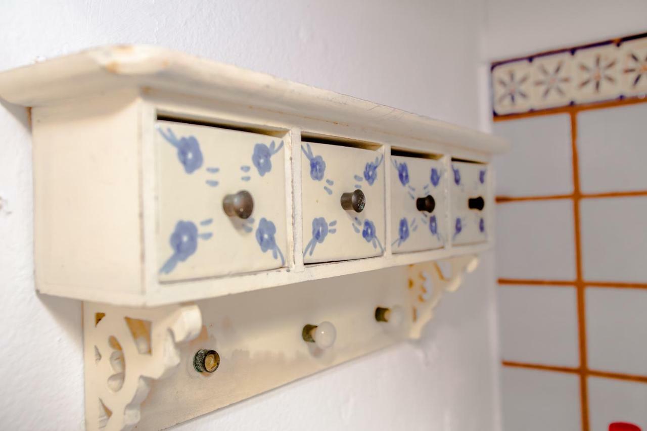 Casa Los Veroles Lanzarote El Islote Luaran gambar