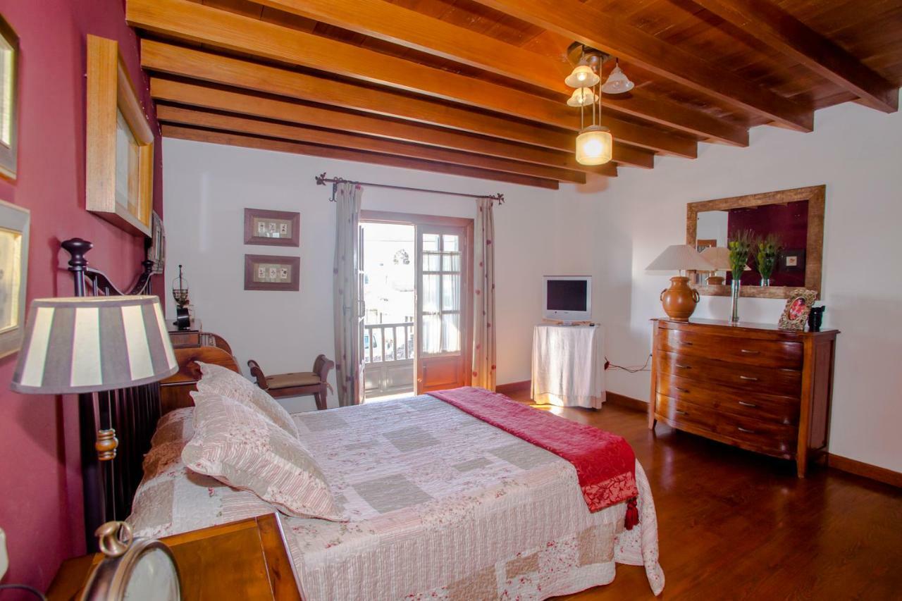 Casa Los Veroles Lanzarote El Islote Luaran gambar