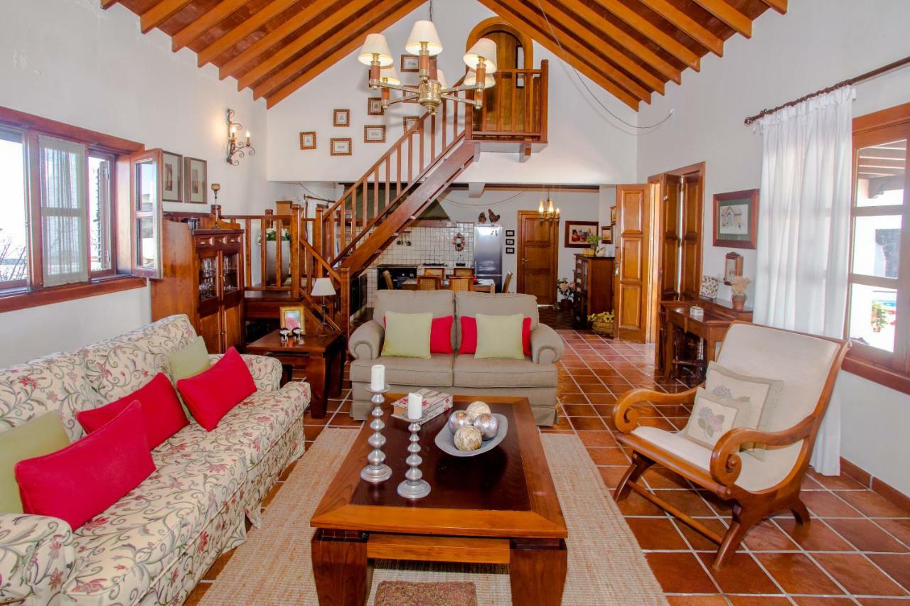 Casa Los Veroles Lanzarote El Islote Luaran gambar